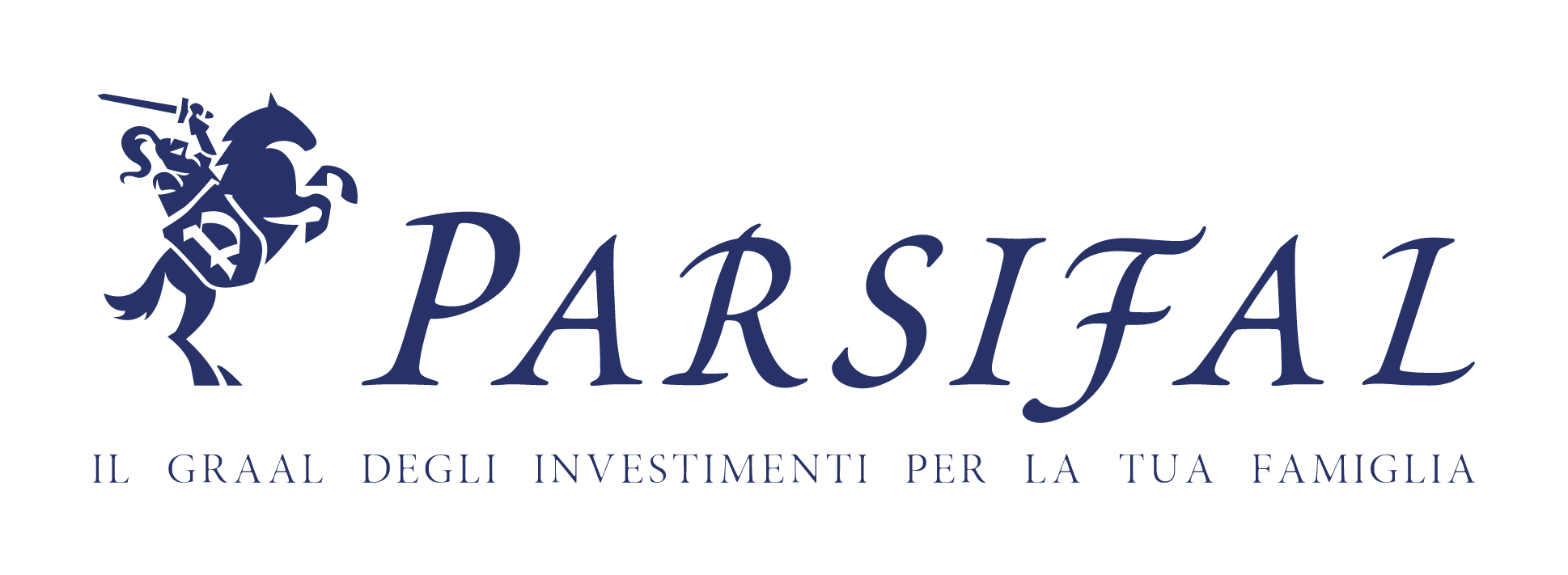 Parsifal - Il Graal degli investimenti per la tua famiglia